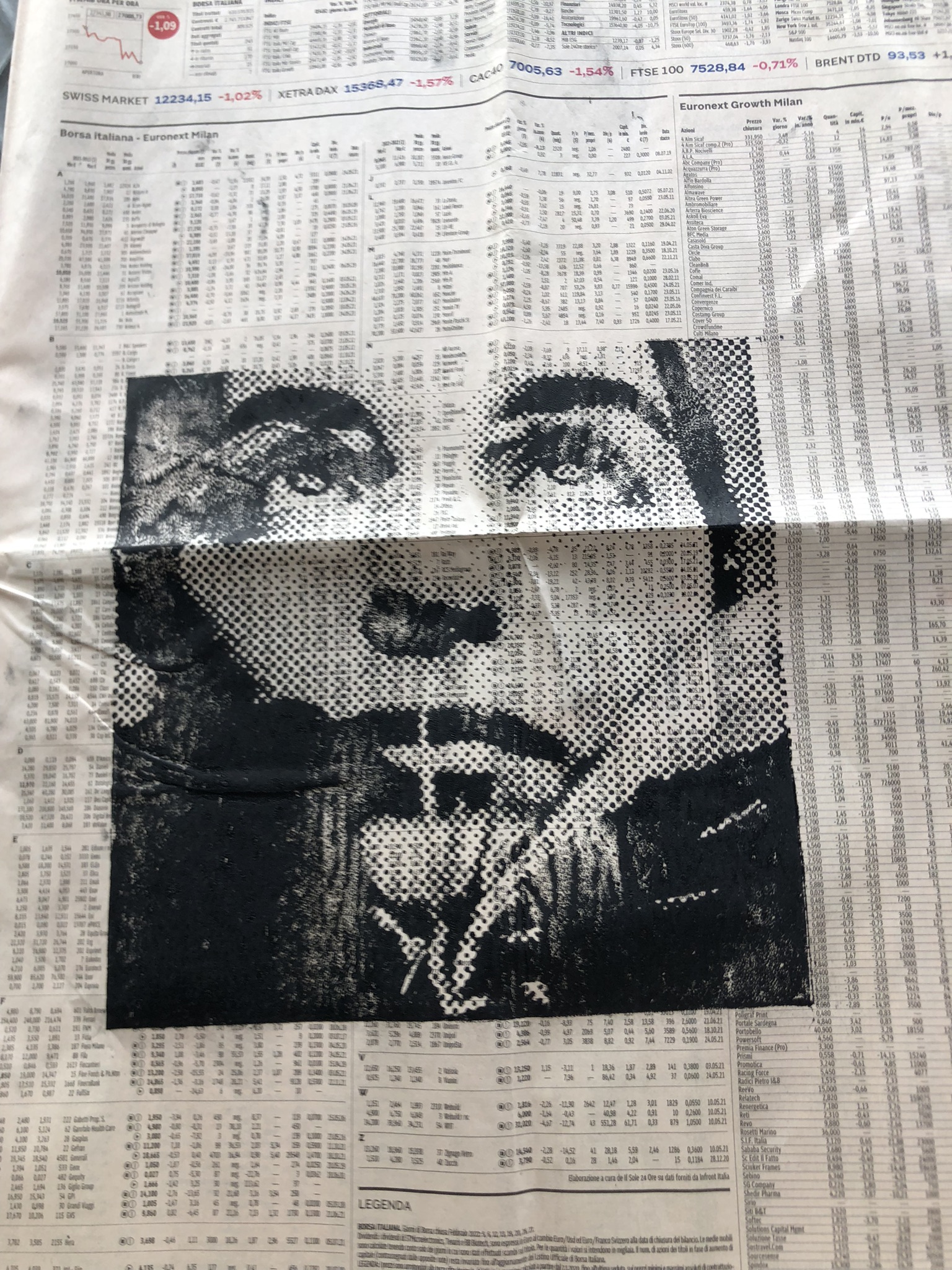 Immagine del redattore: Eleonora Frigerio