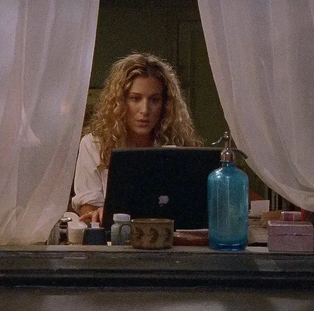 Carrie Bradshaw