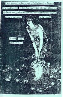 fanzines riot grrrl