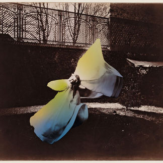 foto di Loie Fuller