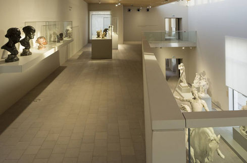 Musée Camille Claudel