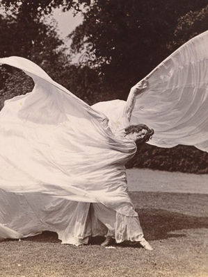 Loïe Fuller