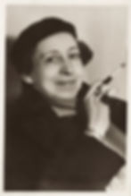 Germaine Dulac