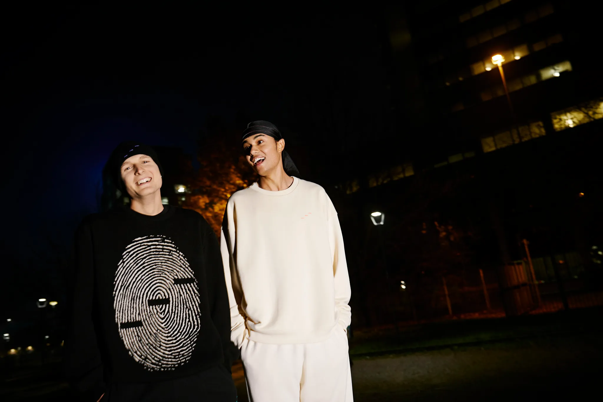 ANTI-DO-TO collection