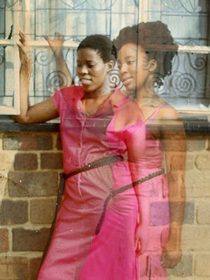 Ke Lefa Laka - la sua storia (2013)