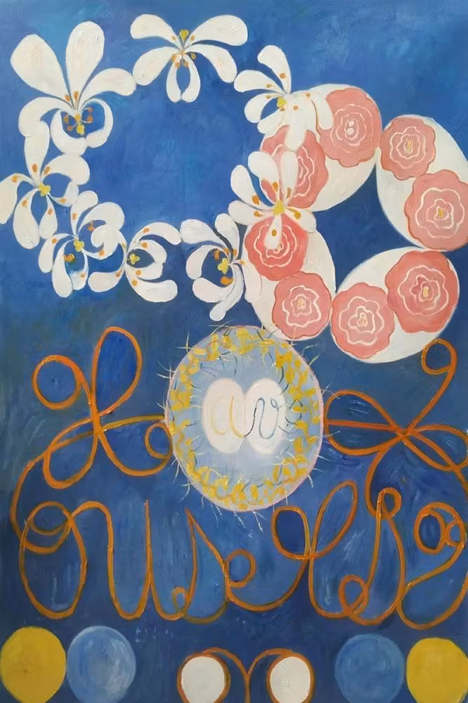 Childhood, The Ten Largest, No 1, Group IV, 1907