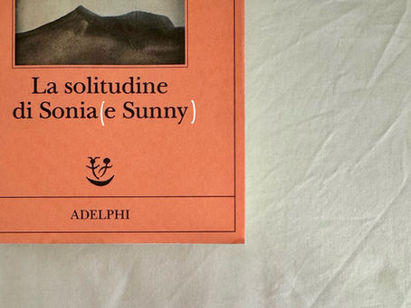 La “solitudine di genere” di Kiran Desai