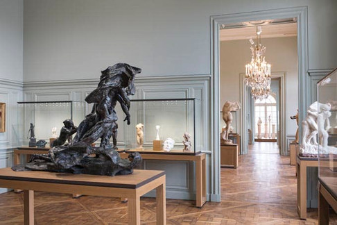 Musée Rodin