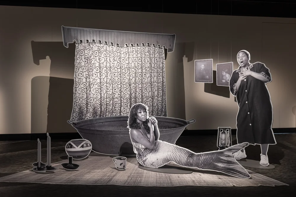 Le Sale ka Kgotso (2025)