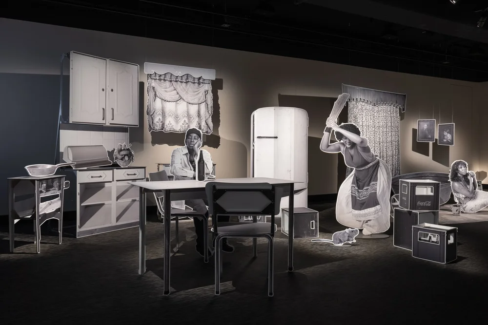 Le Sale ka Kgotso (2025)