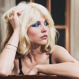 Debbie Harry