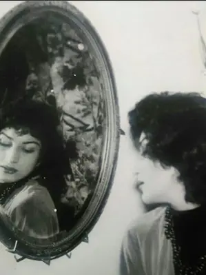Forugh Farrokhzad