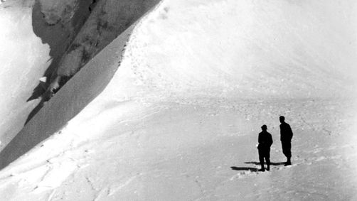 Canto selvaggio di Antonia Pozzi