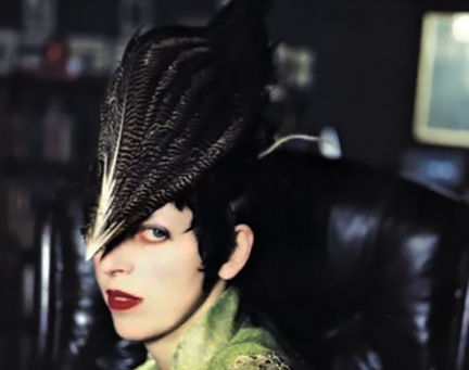 La storia di Isabella Blow tra estro e oscuritÃ