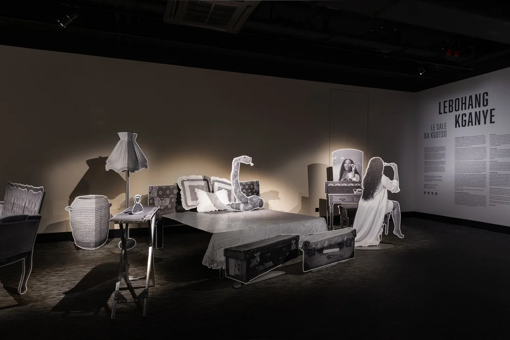 Le Sale ka Kgotso (2025)