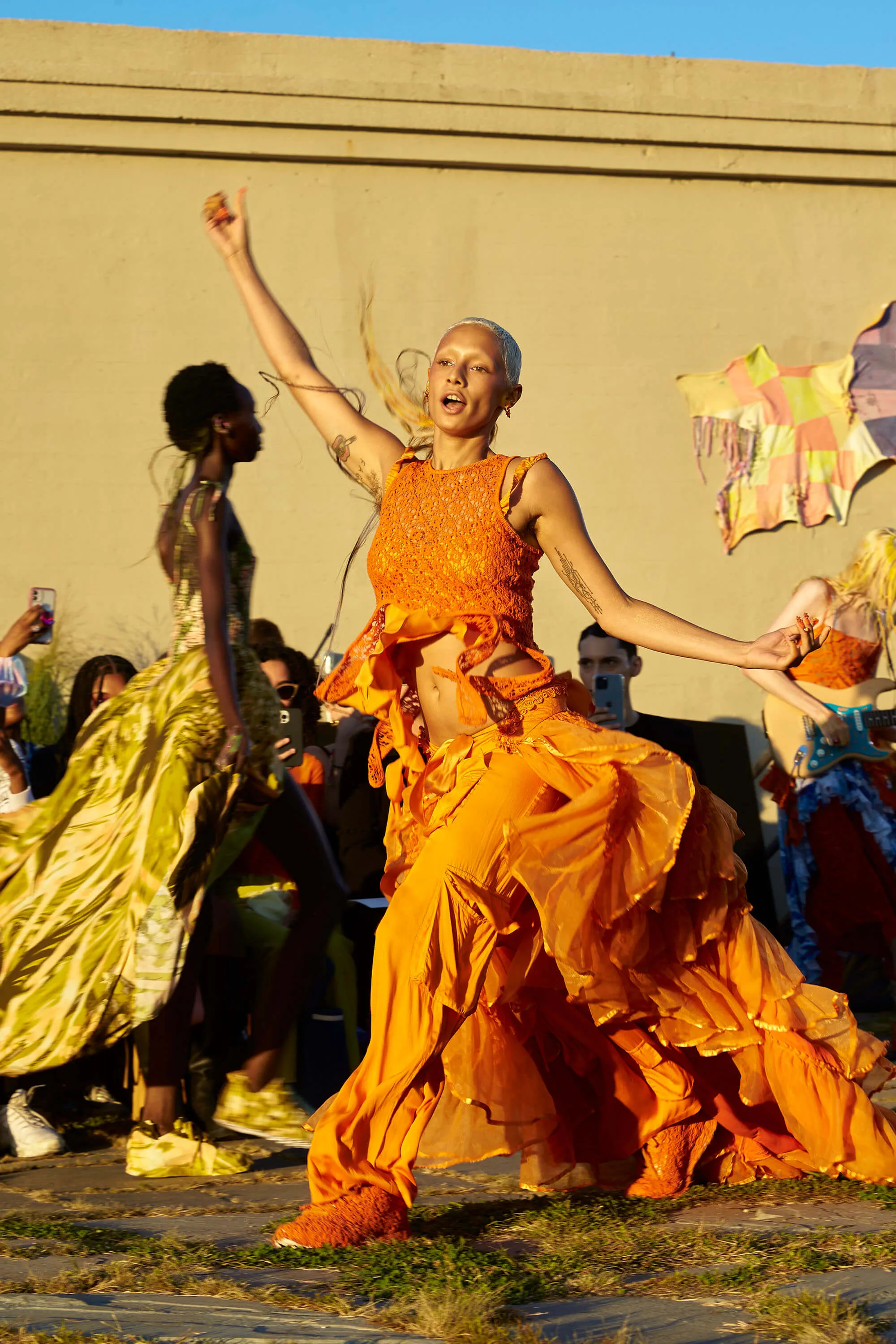 Collina Strada SS 22