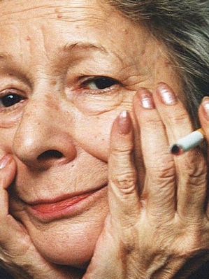 Wisława Szymborska