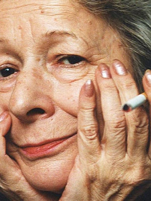 Wisława Szymborska