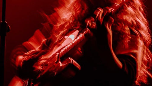 donne industria musicale disparità di genere in musica