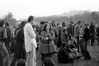 Festival musicale anni 70