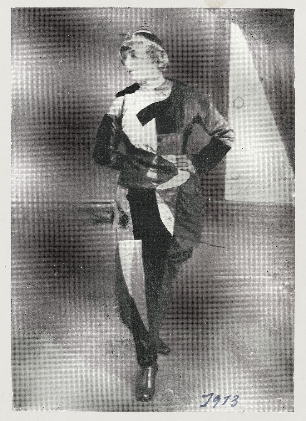 Sonia Delaunay