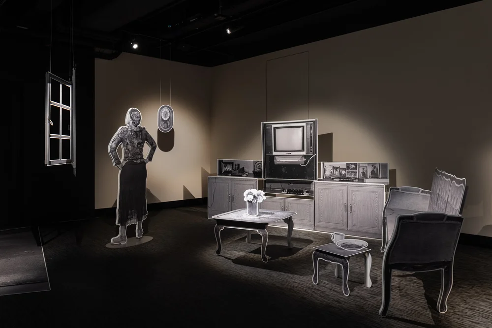 Le Sale ka Kgotso (2025)