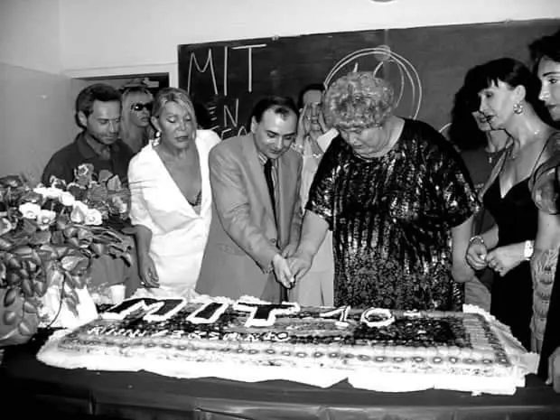 Decimo anniversario del MIT