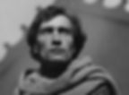 Antonin Artaud nel film "La passione di Giovanna d'Arco"