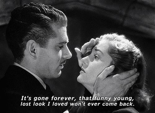 Rebecca, 1940