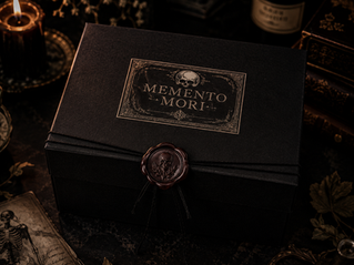 Coffret Édition Limitée