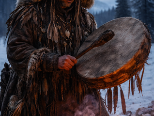 Le mot « chaman » est aujourd’hui largement utilisé dans les milieux spirituels, ésotériques et alternatifs. Il évoque la connexion aux esprits, la guérison, la nature, les états modifiés de conscience. Mais d’où vient réellement ce terme ? Et que signifiait-il à l’origine ?