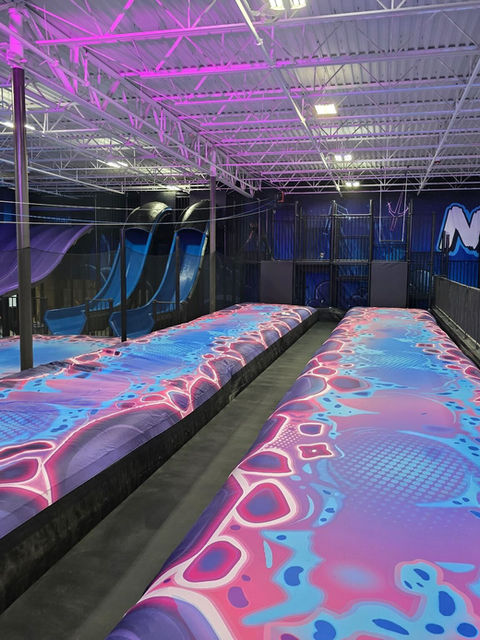 Ninja Kidz Action Parks Pricing | Westland, MI