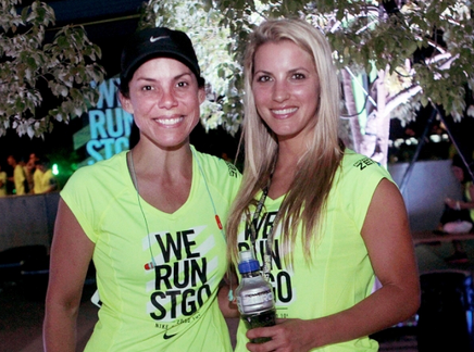 Nike / We Run 2014