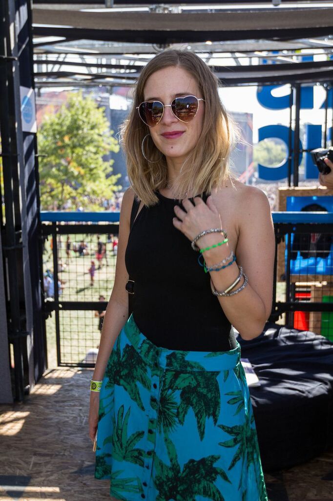 Paris Lollapalooza