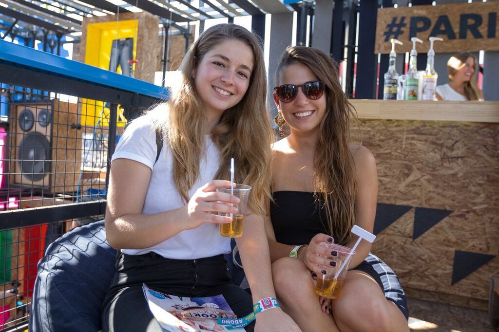 Paris Lollapalooza