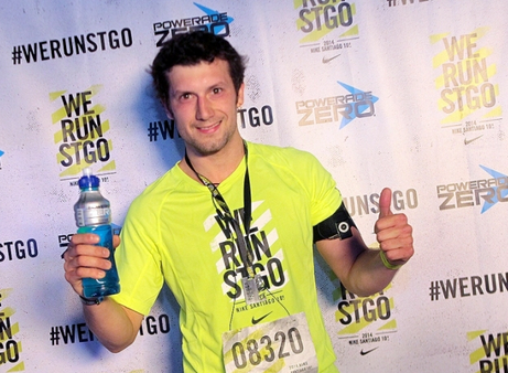 Nike / We Run 2014