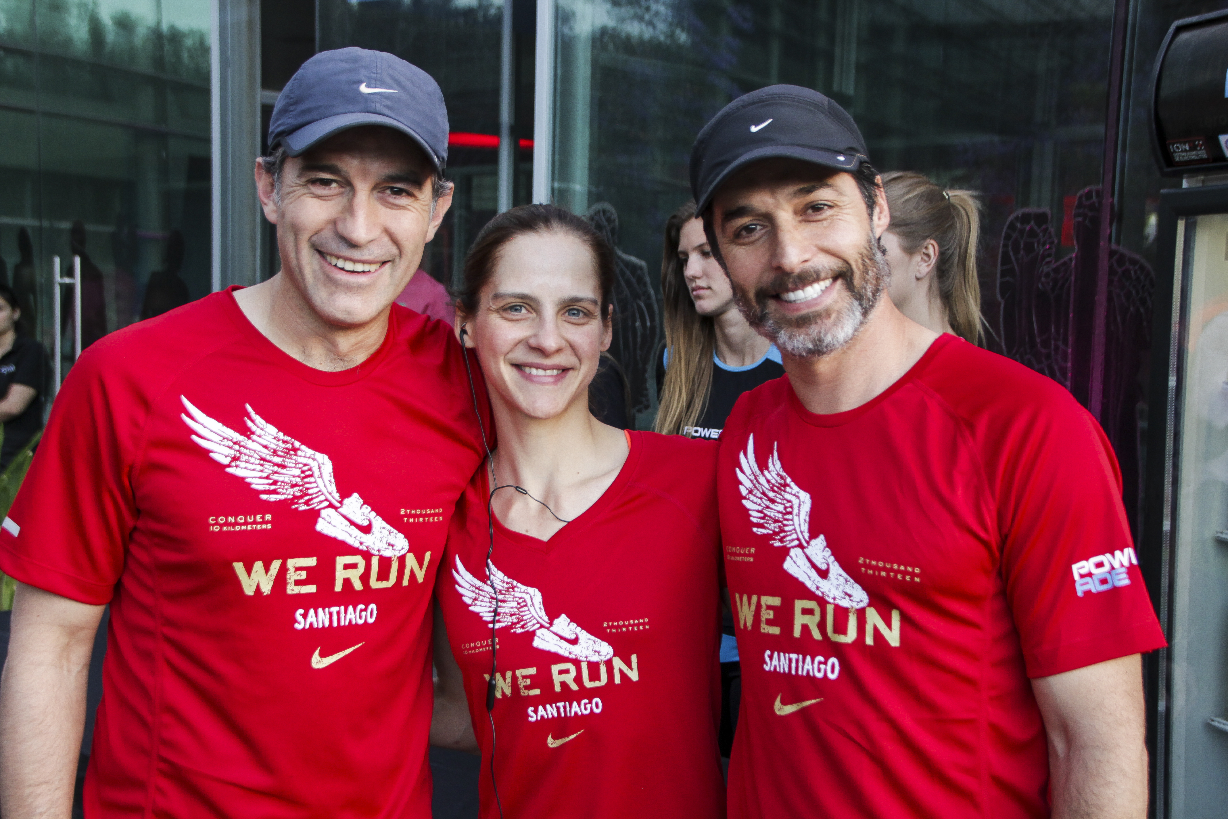 Nike / We Run 2013