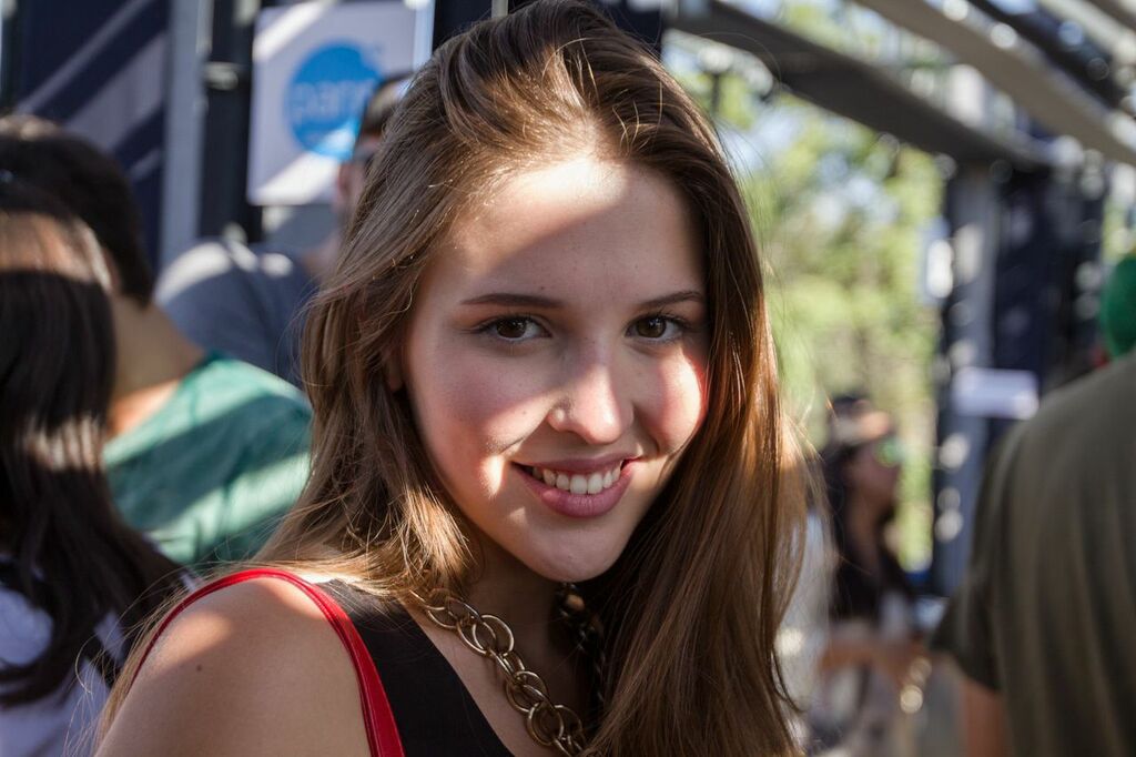 Paris Lollapalooza