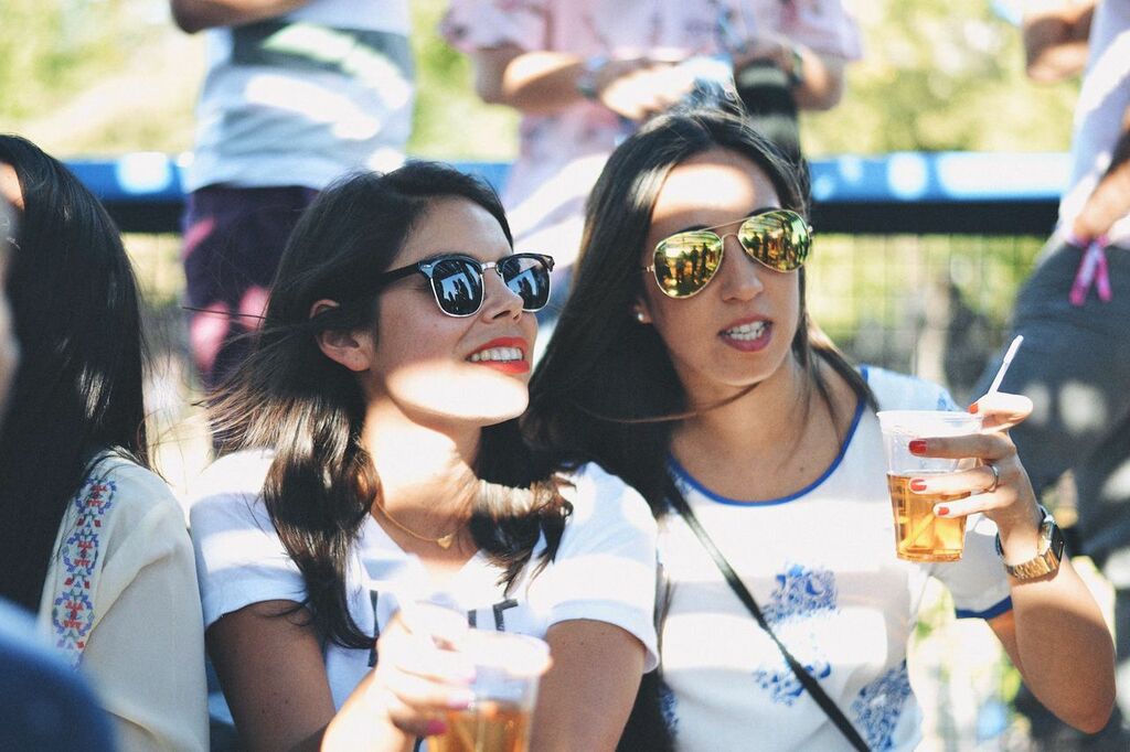 Paris Lollapalooza