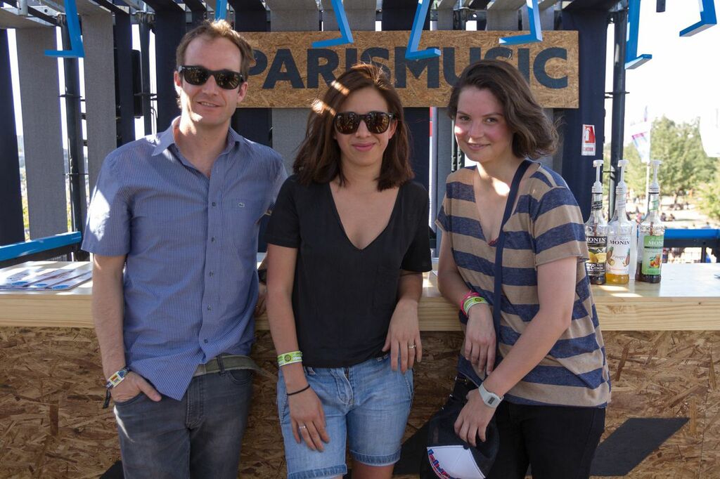 Paris Lollapalooza
