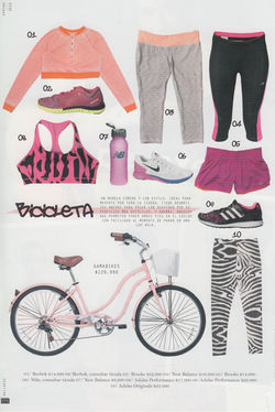 Revista One Book