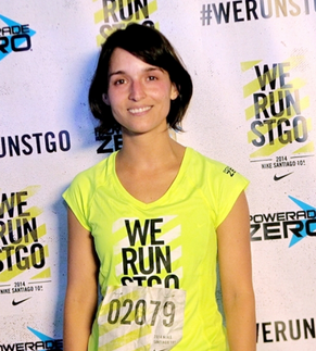 Nike / We Run 2014