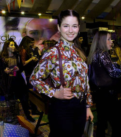 Lanzamiento Umbrale Complements