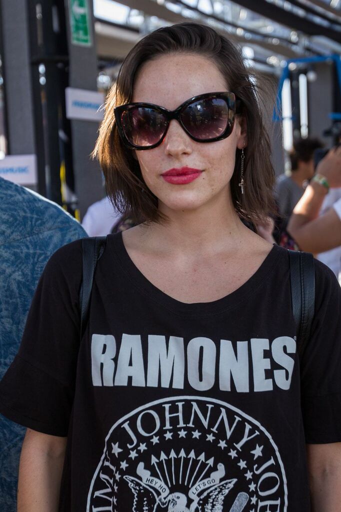 Paris Lollapalooza