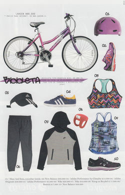 Revista One Book