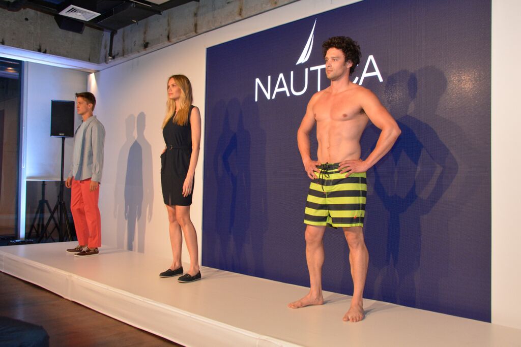 Nautica SS16