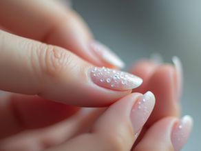Polygel Nails: A Durable and Stylish Choice