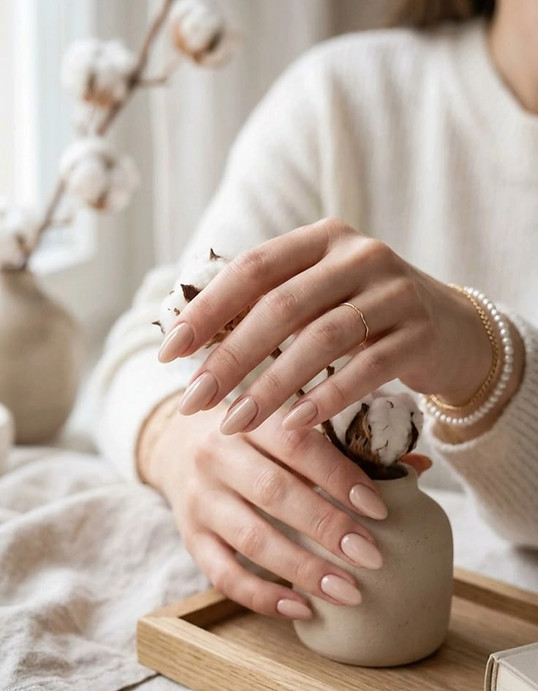 Aesthetic Nail Design