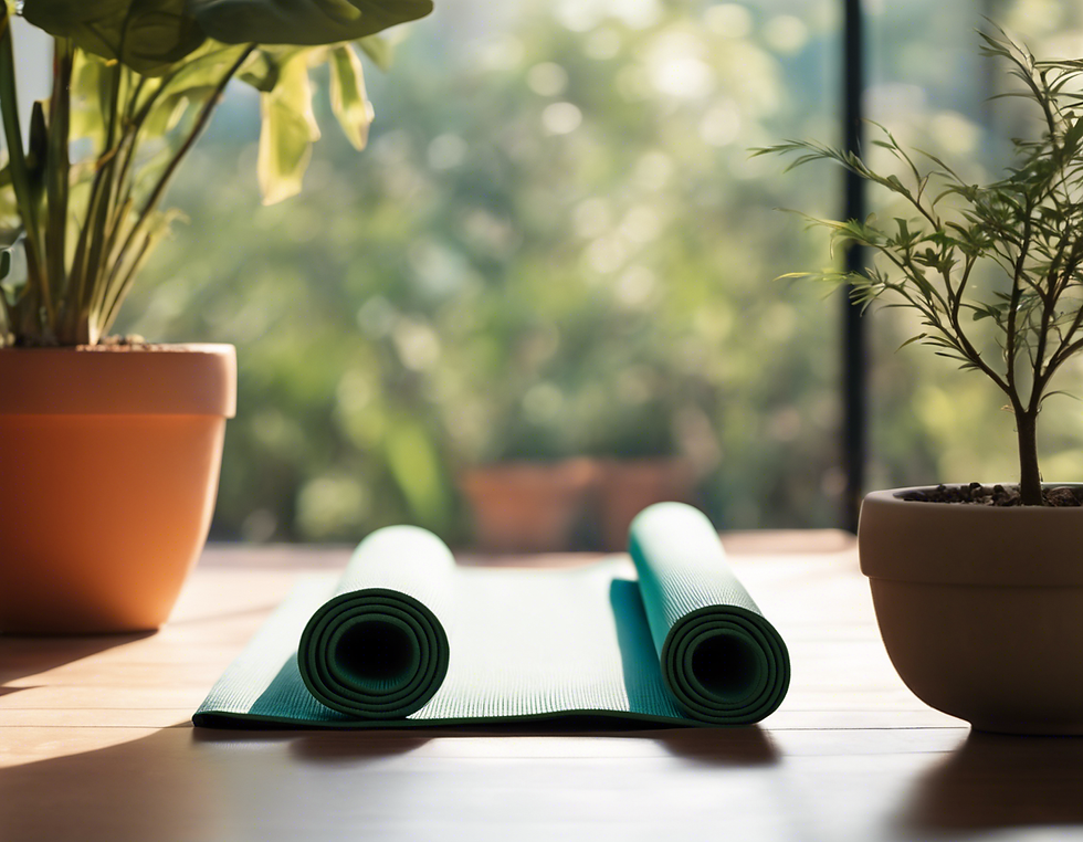 Gezondere Levensstijl: Coaching voor Stressmanagement en Fitnessadvies