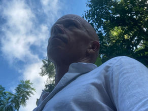 On the day I was born